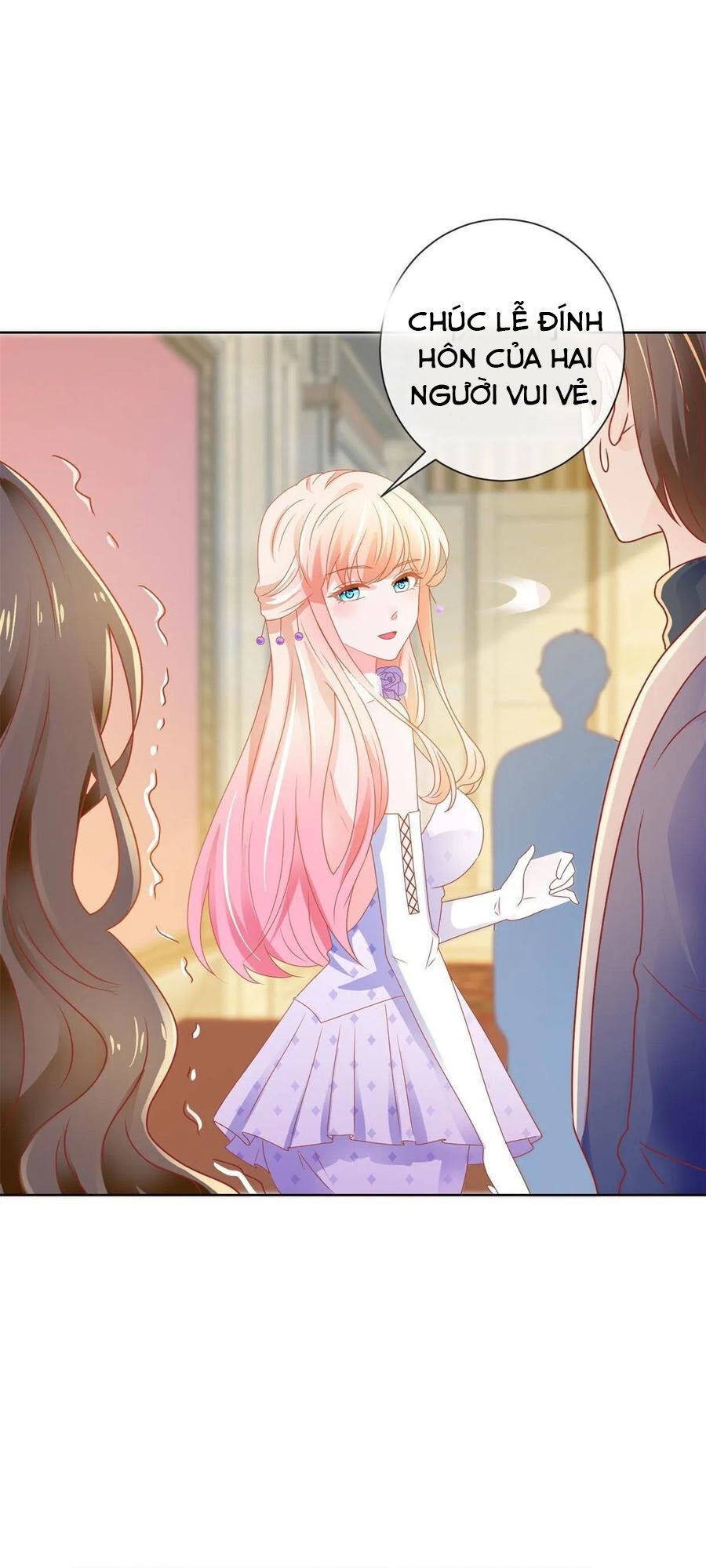 Ẩn Hôn 100%: Chọc Tức Vợ Yêu Mua Một Tặng Một Chapter 138 - Trang 2