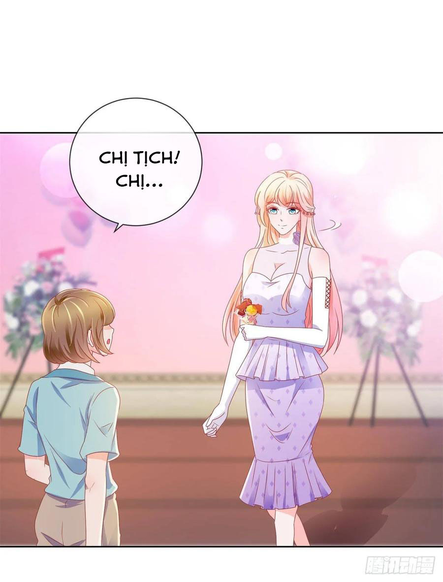 Ẩn Hôn 100%: Chọc Tức Vợ Yêu Mua Một Tặng Một Chapter 138 - Trang 2