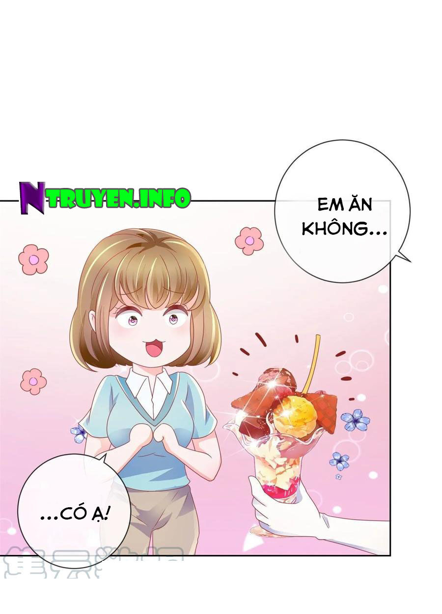 Ẩn Hôn 100%: Chọc Tức Vợ Yêu Mua Một Tặng Một Chapter 138 - Trang 2