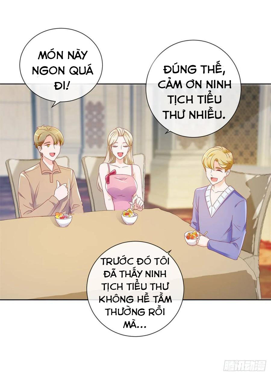 Ẩn Hôn 100%: Chọc Tức Vợ Yêu Mua Một Tặng Một Chapter 138 - Trang 2