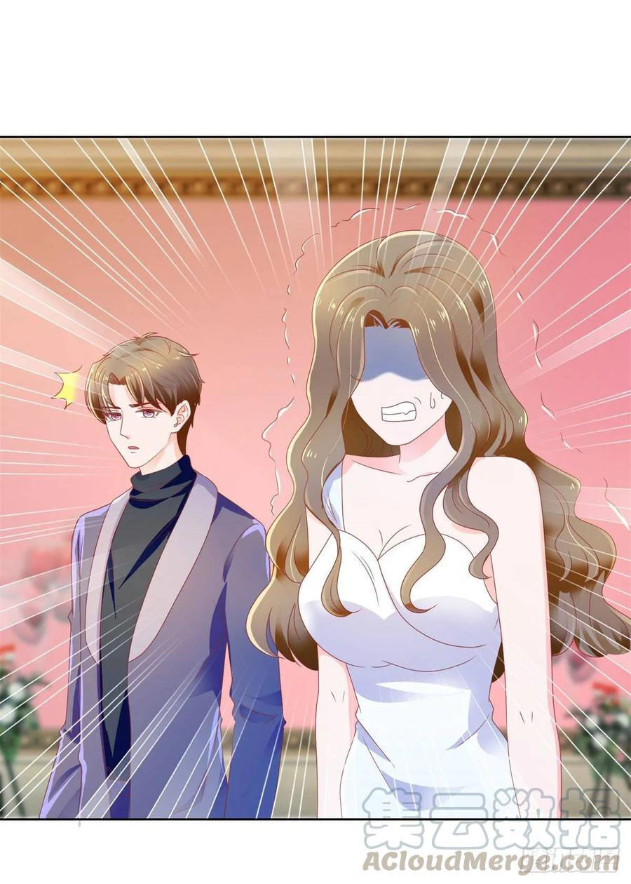 Ẩn Hôn 100%: Chọc Tức Vợ Yêu Mua Một Tặng Một Chapter 138 - Trang 2