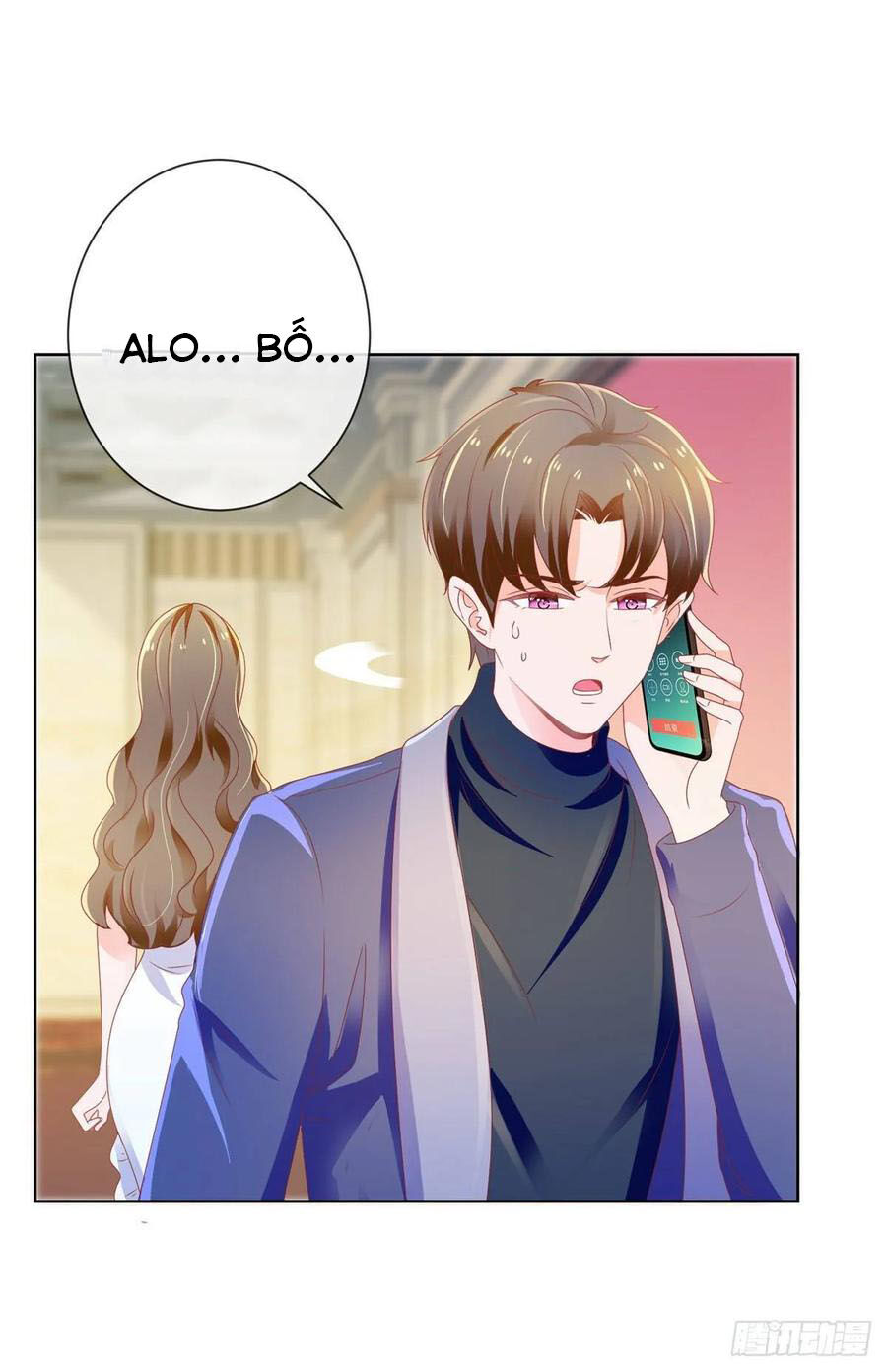 Ẩn Hôn 100%: Chọc Tức Vợ Yêu Mua Một Tặng Một Chapter 138 - Trang 2