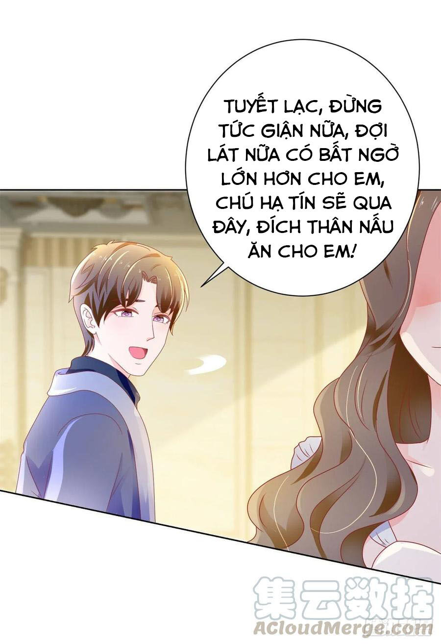 Ẩn Hôn 100%: Chọc Tức Vợ Yêu Mua Một Tặng Một Chapter 138 - Trang 2