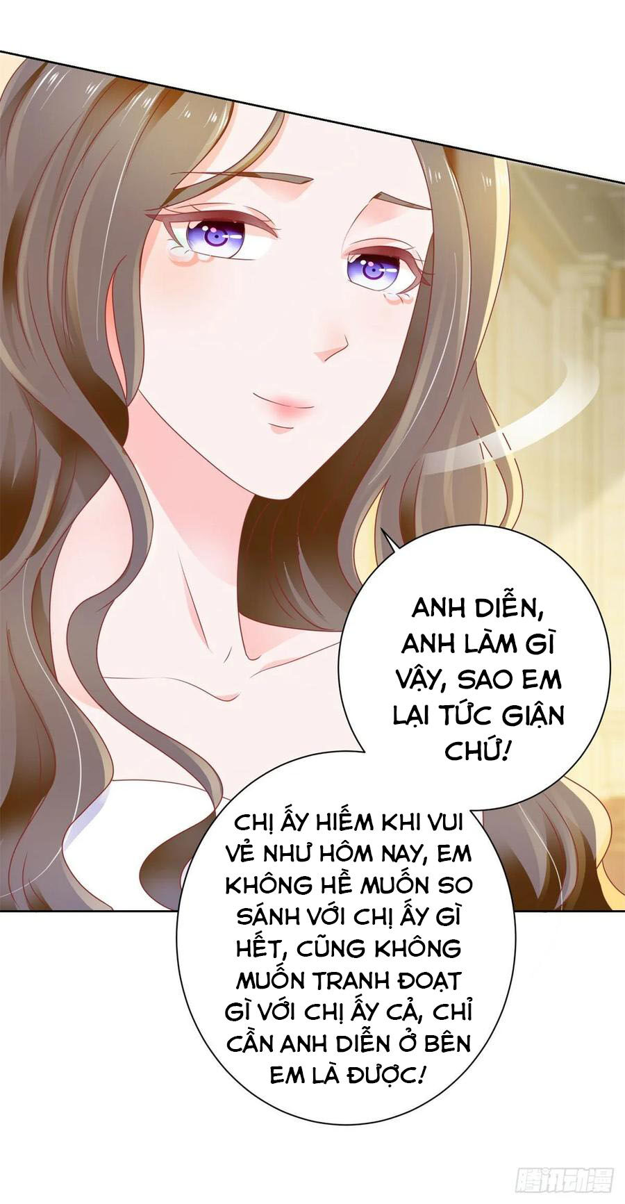 Ẩn Hôn 100%: Chọc Tức Vợ Yêu Mua Một Tặng Một Chapter 138 - Trang 2