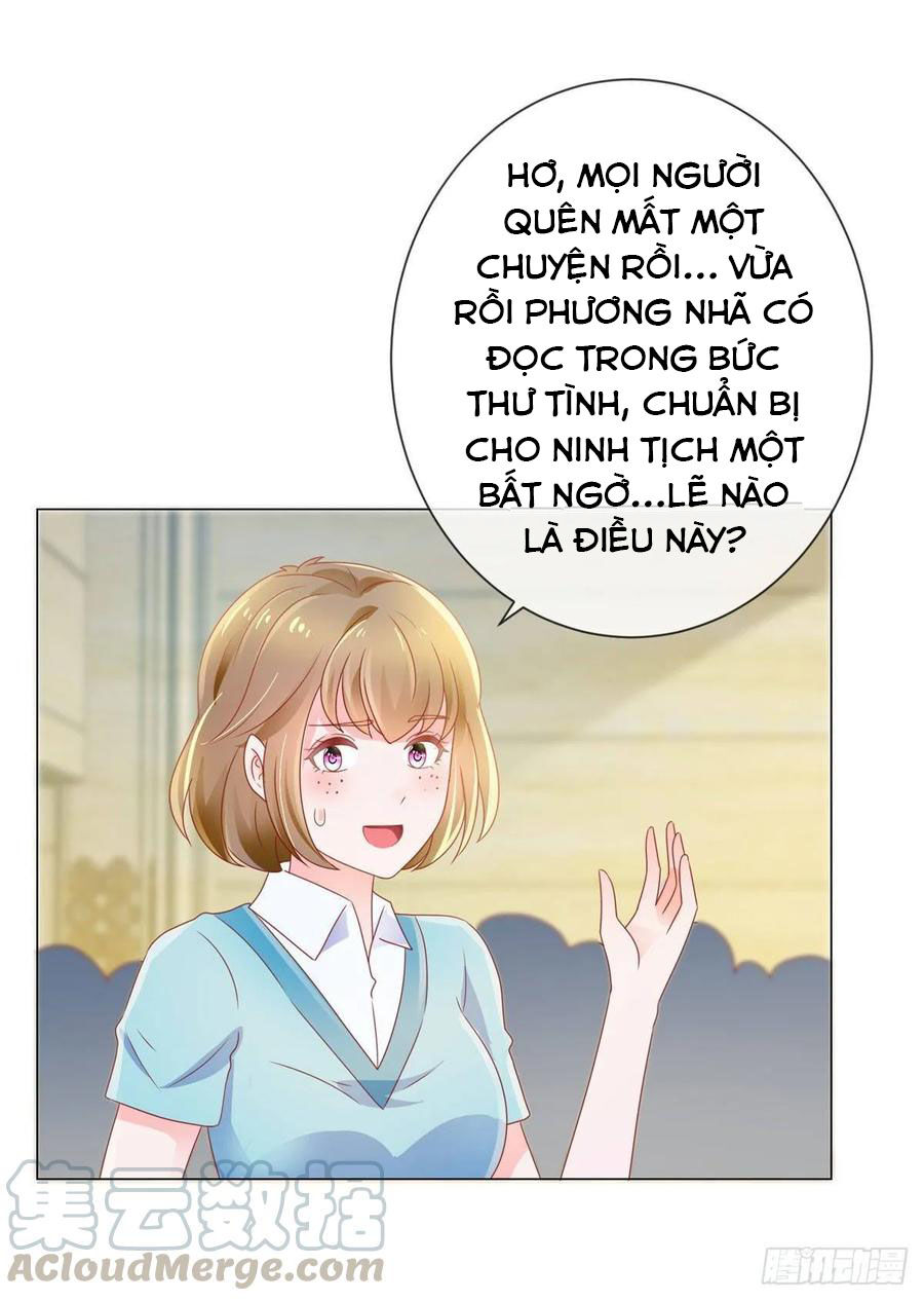 Ẩn Hôn 100%: Chọc Tức Vợ Yêu Mua Một Tặng Một Chapter 138 - Trang 2