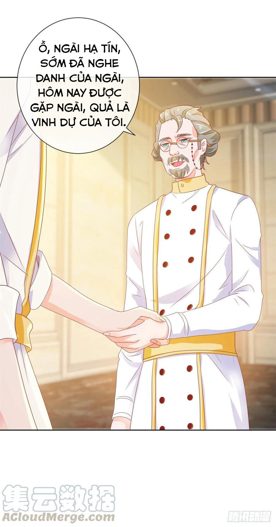 Ẩn Hôn 100%: Chọc Tức Vợ Yêu Mua Một Tặng Một Chapter 139 - Trang 2