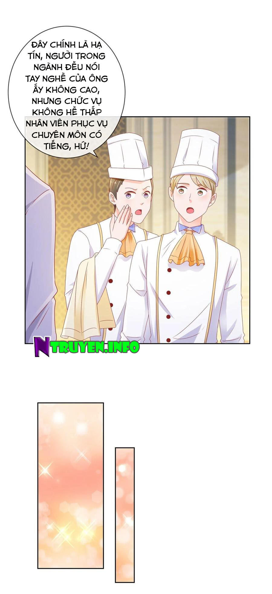 Ẩn Hôn 100%: Chọc Tức Vợ Yêu Mua Một Tặng Một Chapter 139 - Trang 2