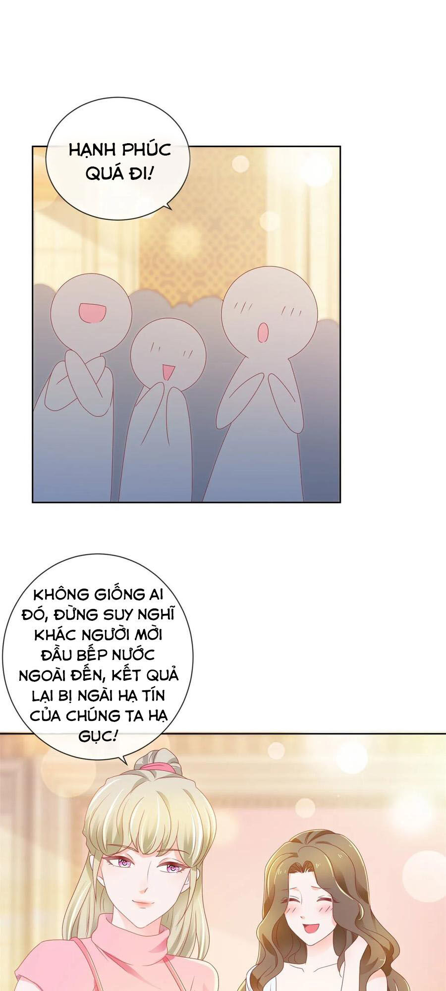 Ẩn Hôn 100%: Chọc Tức Vợ Yêu Mua Một Tặng Một Chapter 139 - Trang 2