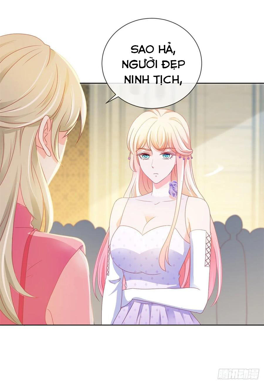 Ẩn Hôn 100%: Chọc Tức Vợ Yêu Mua Một Tặng Một Chapter 139 - Trang 2