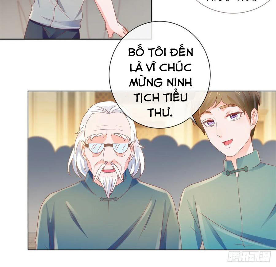 Ẩn Hôn 100%: Chọc Tức Vợ Yêu Mua Một Tặng Một Chapter 139 - Trang 2