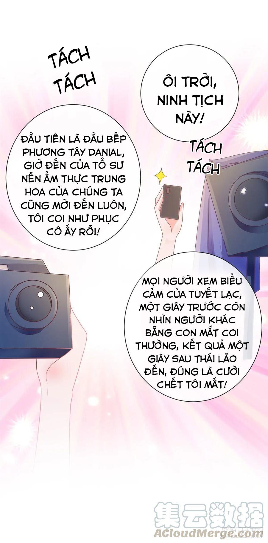 Ẩn Hôn 100%: Chọc Tức Vợ Yêu Mua Một Tặng Một Chapter 139 - Trang 2