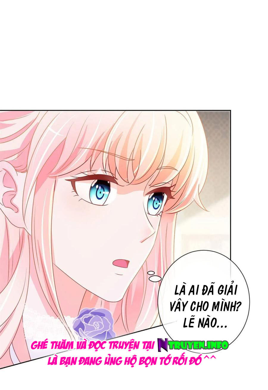 Ẩn Hôn 100%: Chọc Tức Vợ Yêu Mua Một Tặng Một Chapter 139 - Trang 2