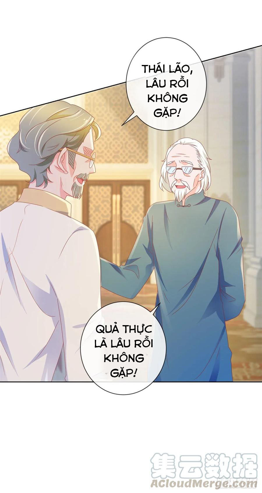 Ẩn Hôn 100%: Chọc Tức Vợ Yêu Mua Một Tặng Một Chapter 139 - Trang 2