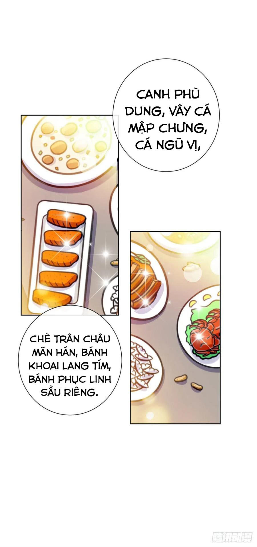 Ẩn Hôn 100%: Chọc Tức Vợ Yêu Mua Một Tặng Một Chapter 139 - Trang 2