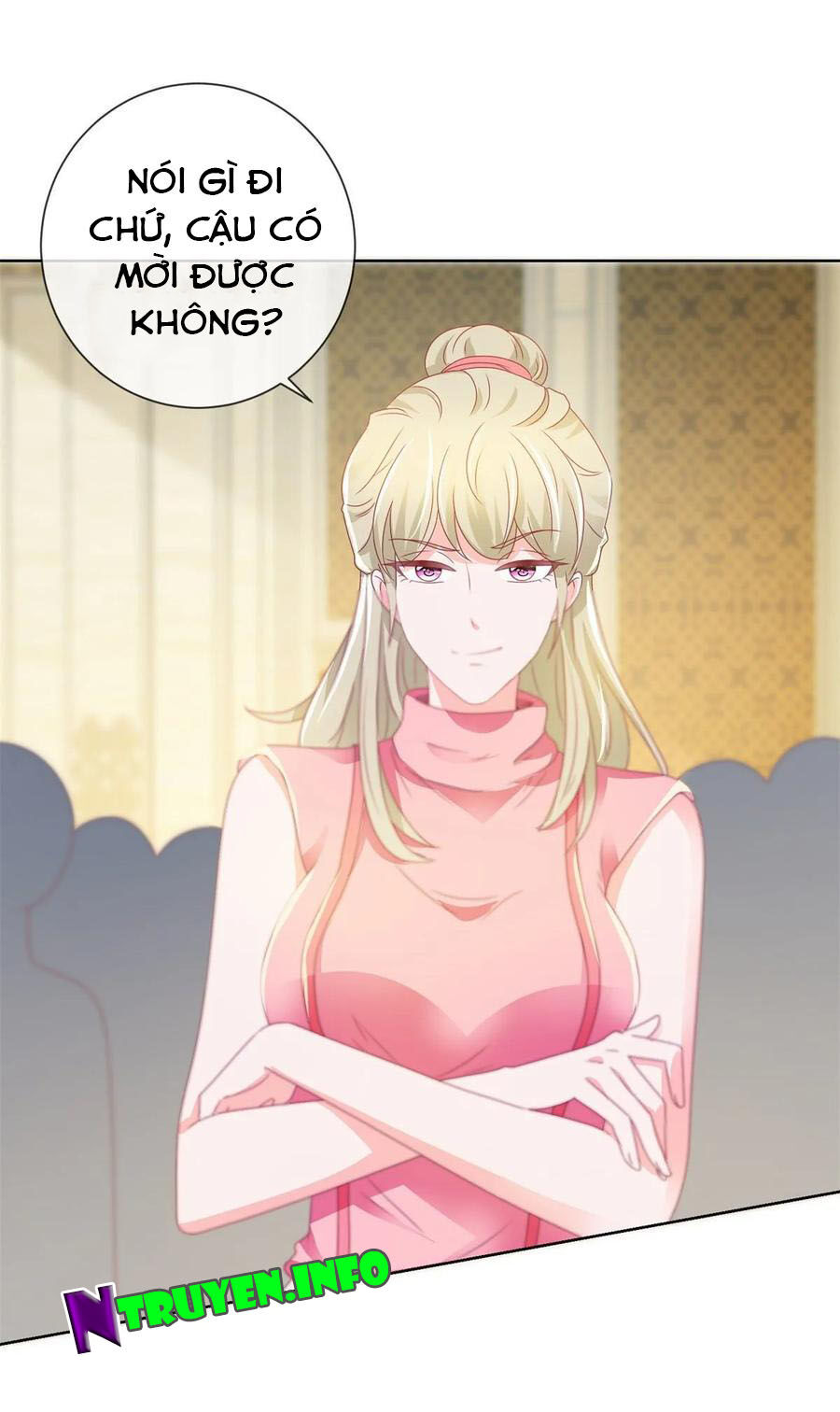 Ẩn Hôn 100%: Chọc Tức Vợ Yêu Mua Một Tặng Một Chapter 139 - Trang 2