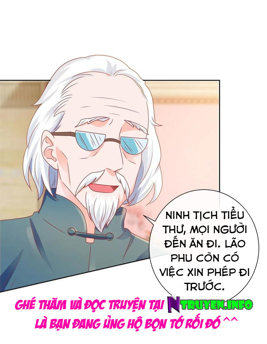 Ẩn Hôn 100%: Chọc Tức Vợ Yêu Mua Một Tặng Một Chapter 139 - Trang 2