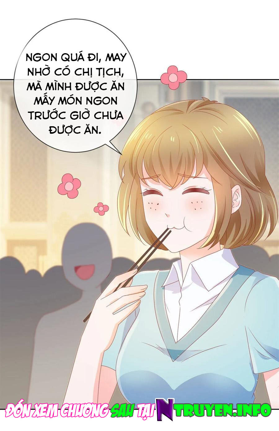 Ẩn Hôn 100%: Chọc Tức Vợ Yêu Mua Một Tặng Một Chapter 139 - Trang 2