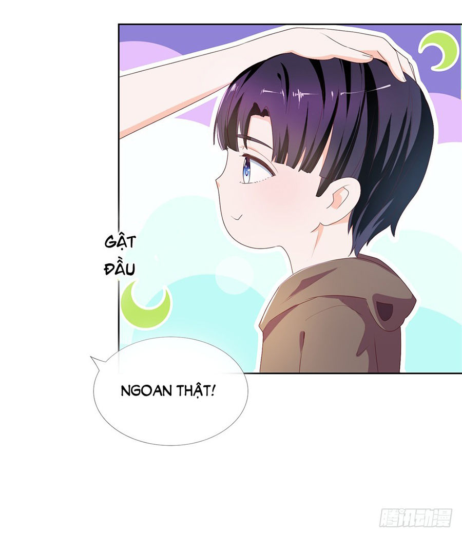 Ẩn Hôn 100%: Chọc Tức Vợ Yêu Mua Một Tặng Một Chapter 14 - Trang 2