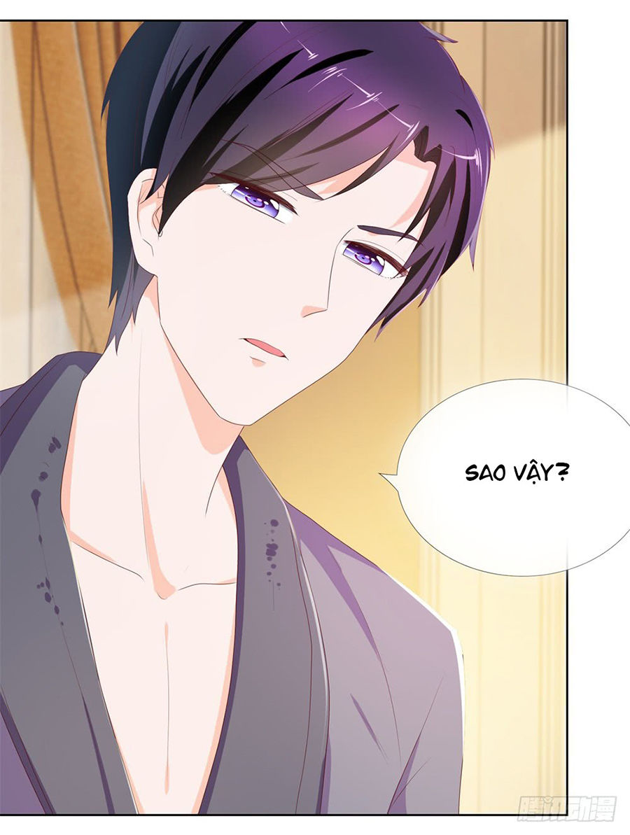 Ẩn Hôn 100%: Chọc Tức Vợ Yêu Mua Một Tặng Một Chapter 14 - Trang 2