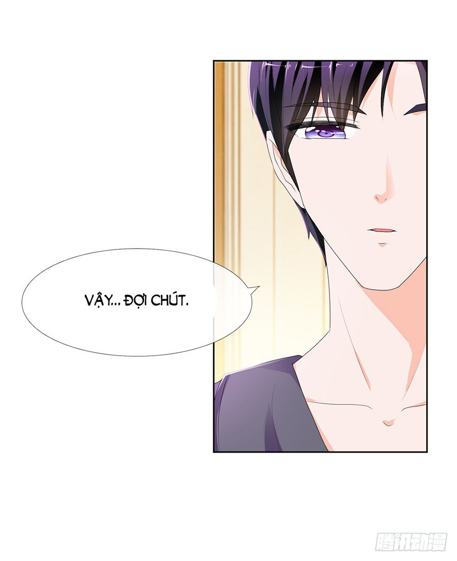 Ẩn Hôn 100%: Chọc Tức Vợ Yêu Mua Một Tặng Một Chapter 14 - Trang 2