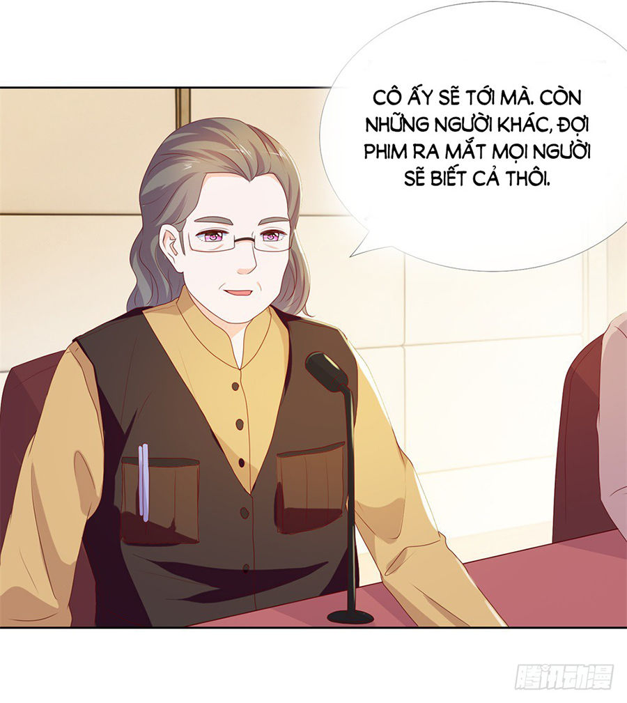 Ẩn Hôn 100%: Chọc Tức Vợ Yêu Mua Một Tặng Một Chapter 14 - Trang 2