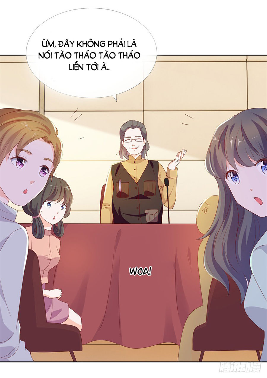 Ẩn Hôn 100%: Chọc Tức Vợ Yêu Mua Một Tặng Một Chapter 14 - Trang 2