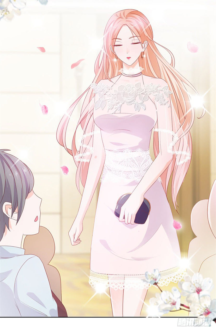 Ẩn Hôn 100%: Chọc Tức Vợ Yêu Mua Một Tặng Một Chapter 14 - Trang 2