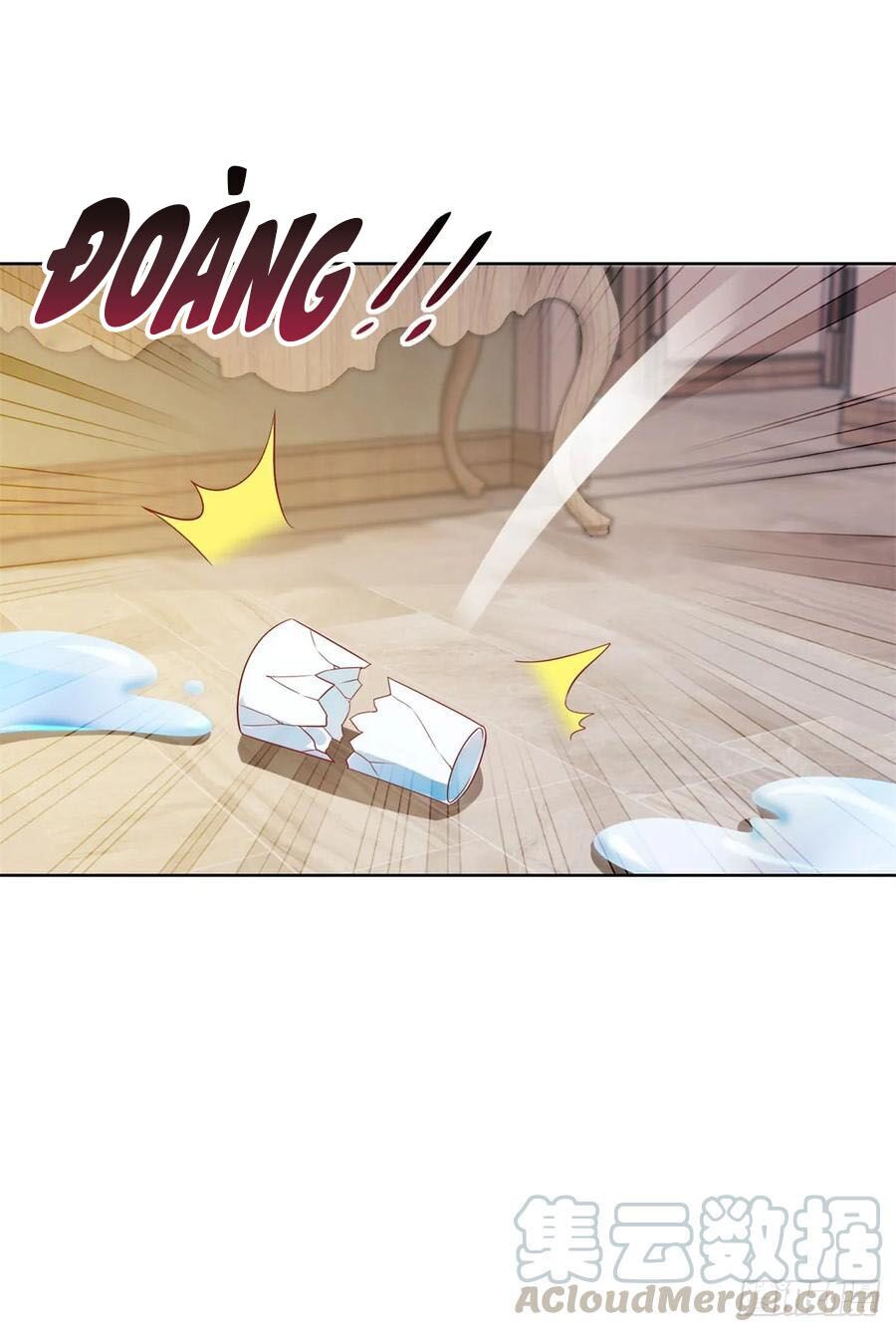 Ẩn Hôn 100%: Chọc Tức Vợ Yêu Mua Một Tặng Một Chapter 141 - Trang 2