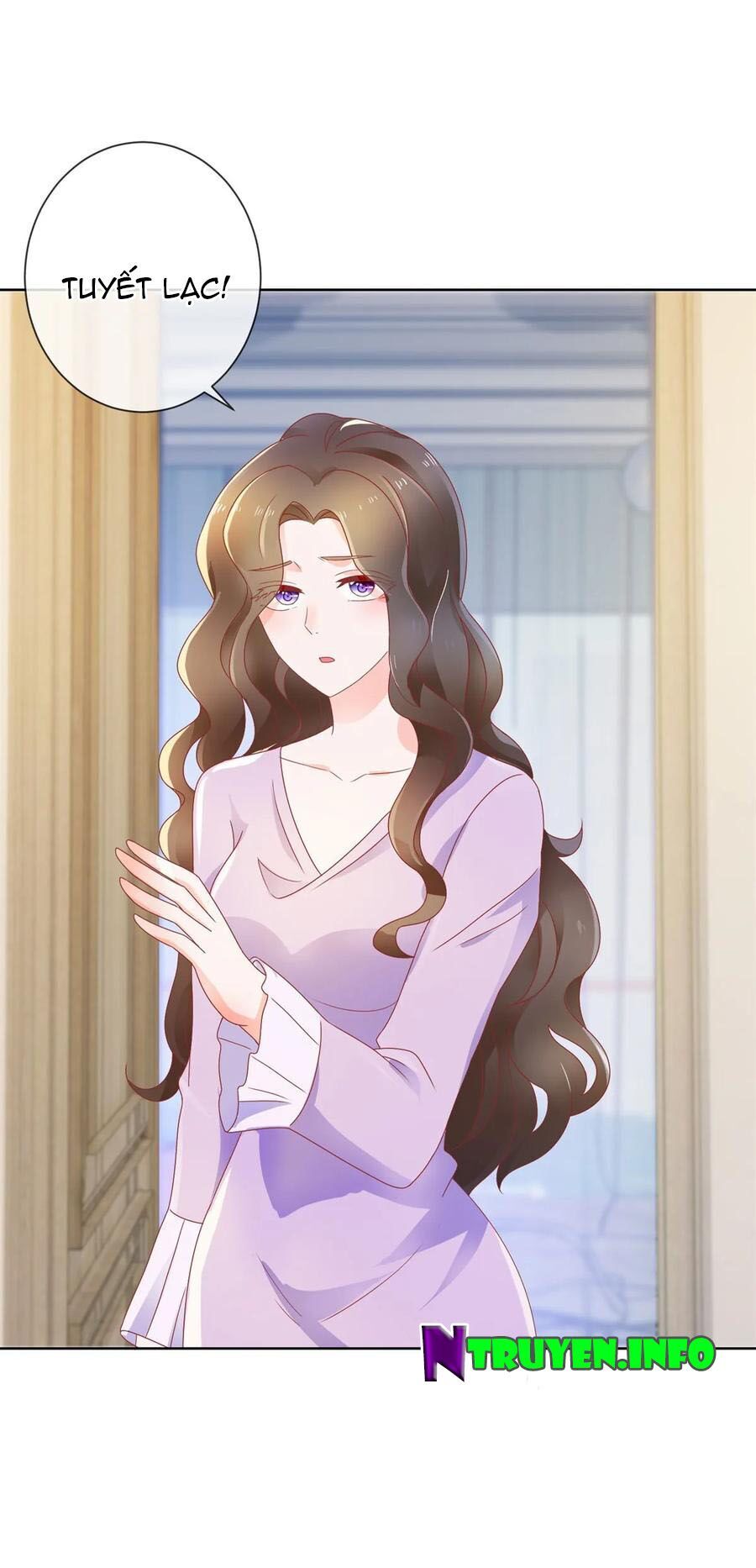 Ẩn Hôn 100%: Chọc Tức Vợ Yêu Mua Một Tặng Một Chapter 141 - Trang 2