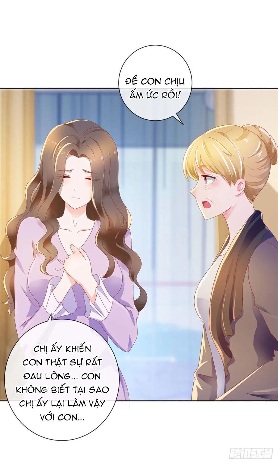 Ẩn Hôn 100%: Chọc Tức Vợ Yêu Mua Một Tặng Một Chapter 141 - Trang 2