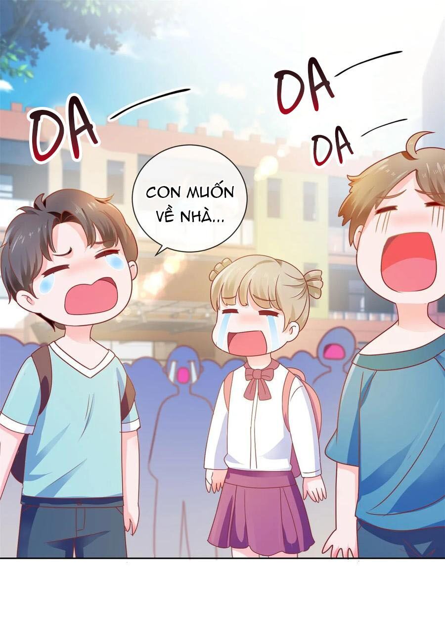 Ẩn Hôn 100%: Chọc Tức Vợ Yêu Mua Một Tặng Một Chapter 141 - Trang 2