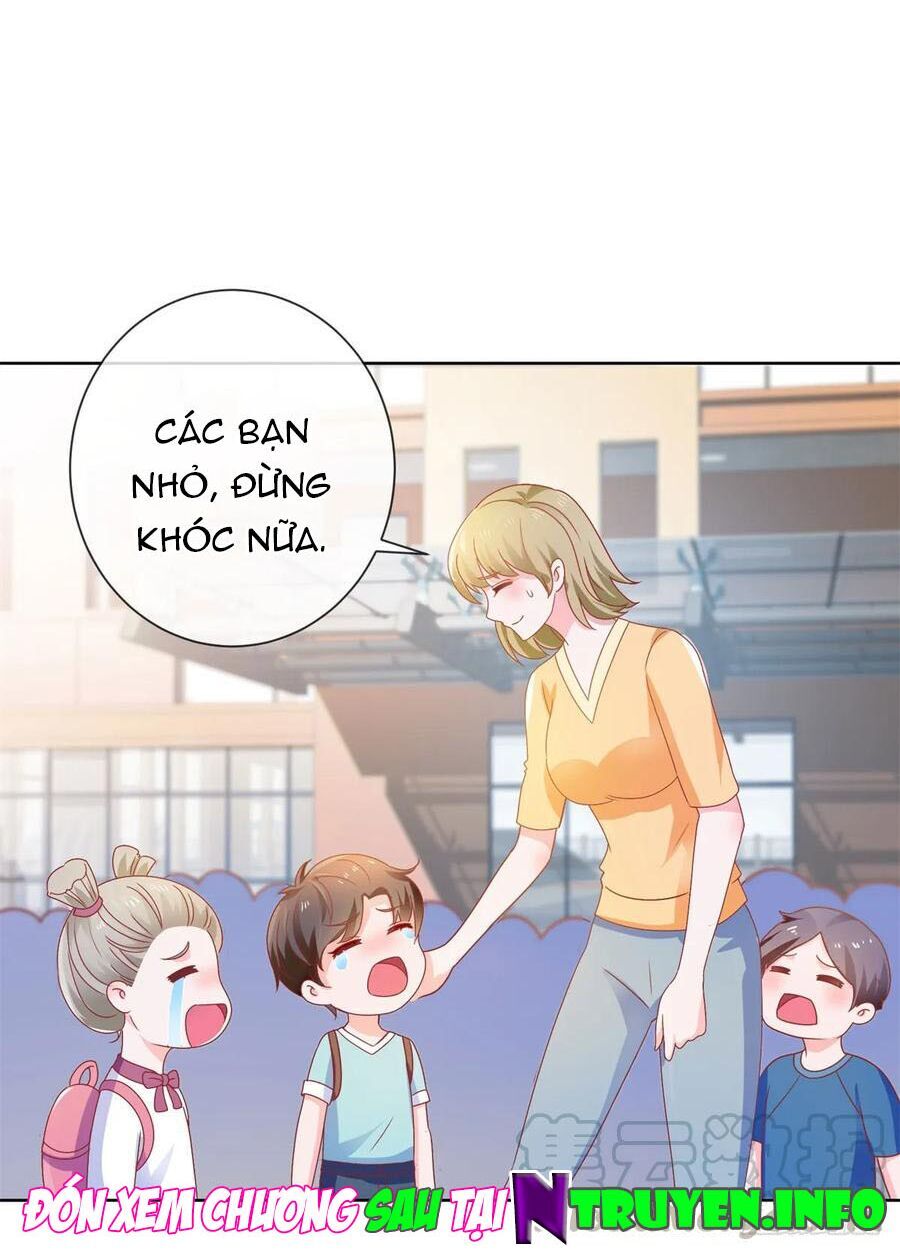 Ẩn Hôn 100%: Chọc Tức Vợ Yêu Mua Một Tặng Một Chapter 141 - Trang 2