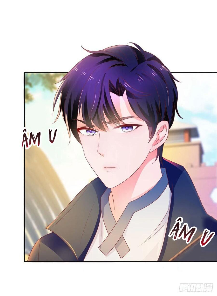 Ẩn Hôn 100%: Chọc Tức Vợ Yêu Mua Một Tặng Một Chapter 141 - Trang 2