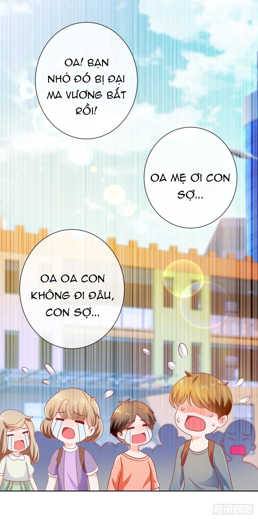 Ẩn Hôn 100%: Chọc Tức Vợ Yêu Mua Một Tặng Một Chapter 141 - Trang 2