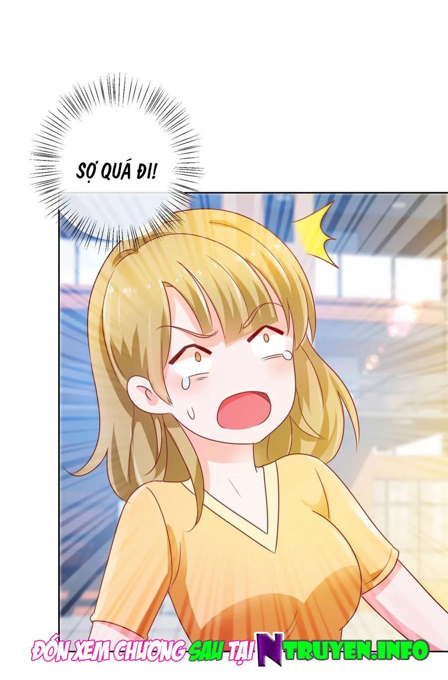 Ẩn Hôn 100%: Chọc Tức Vợ Yêu Mua Một Tặng Một Chapter 141 - Trang 2