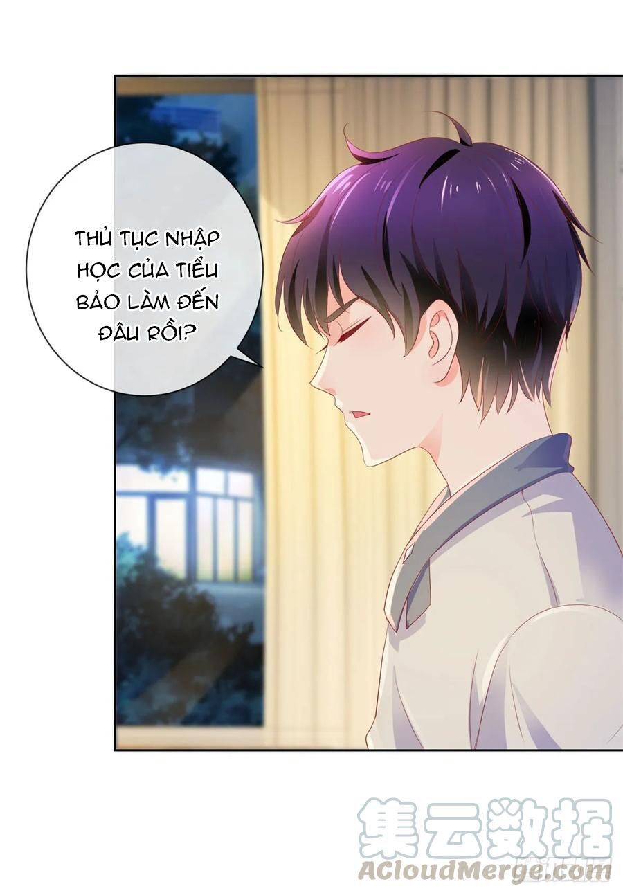 Ẩn Hôn 100%: Chọc Tức Vợ Yêu Mua Một Tặng Một Chapter 141 - Trang 2