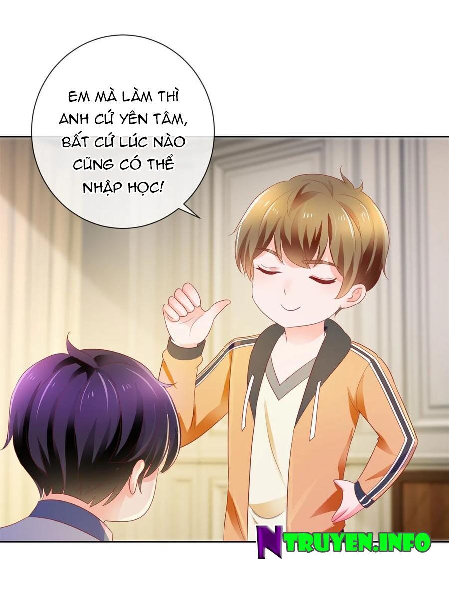 Ẩn Hôn 100%: Chọc Tức Vợ Yêu Mua Một Tặng Một Chapter 141 - Trang 2