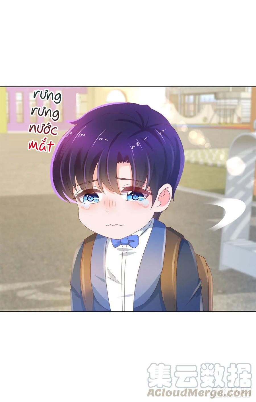 Ẩn Hôn 100%: Chọc Tức Vợ Yêu Mua Một Tặng Một Chapter 142 - Trang 2