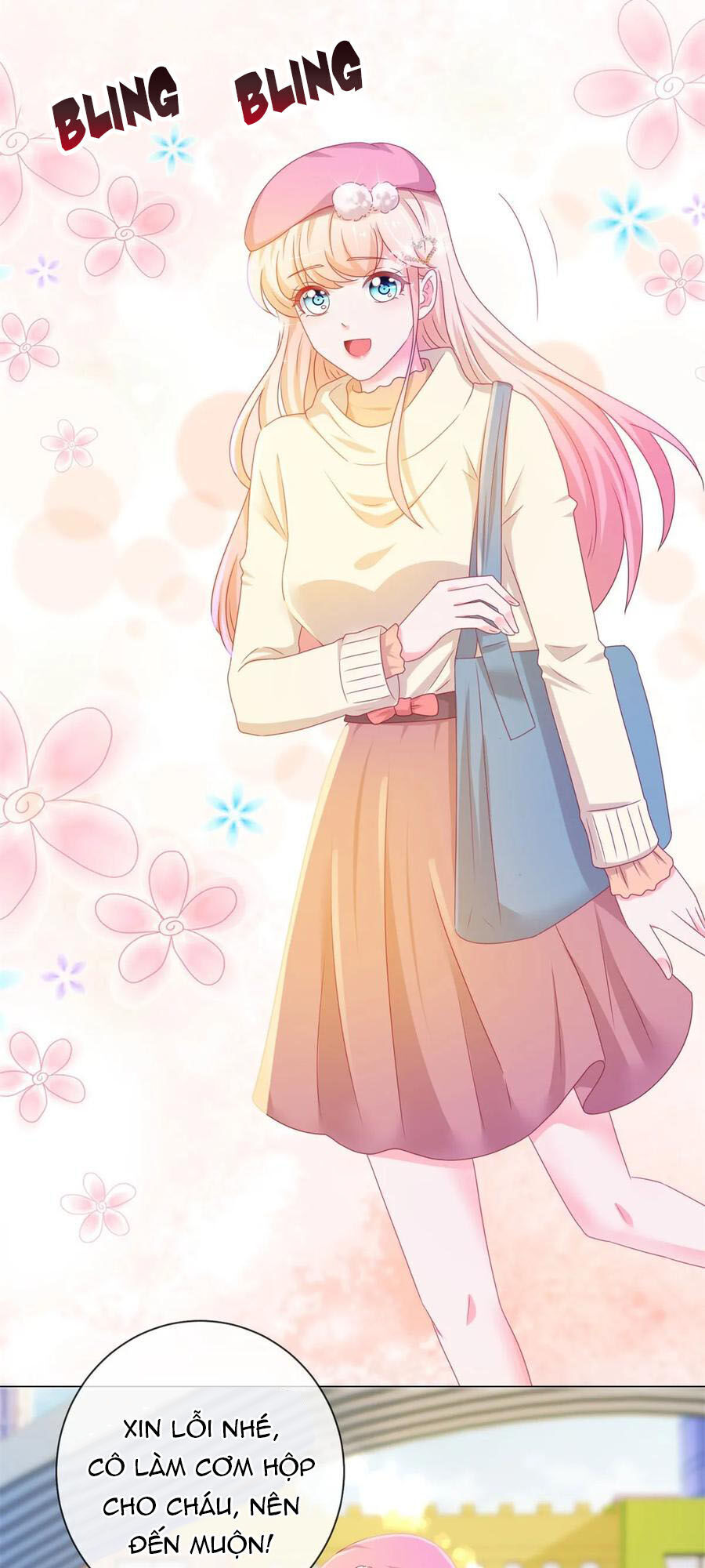 Ẩn Hôn 100%: Chọc Tức Vợ Yêu Mua Một Tặng Một Chapter 142 - Trang 2