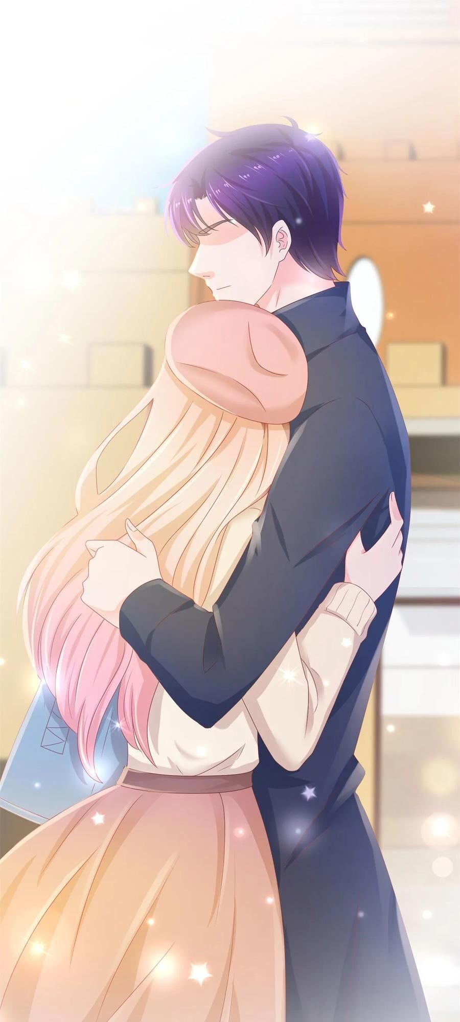 Ẩn Hôn 100%: Chọc Tức Vợ Yêu Mua Một Tặng Một Chapter 142 - Trang 2