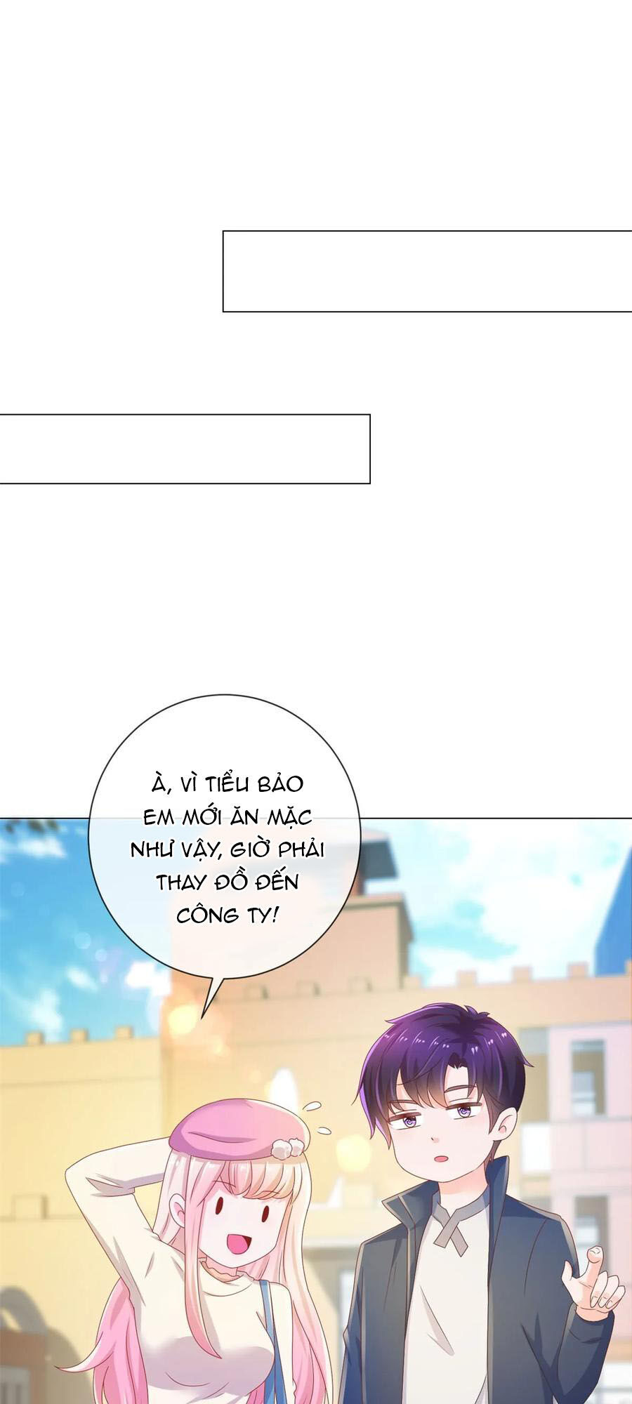 Ẩn Hôn 100%: Chọc Tức Vợ Yêu Mua Một Tặng Một Chapter 142 - Trang 2