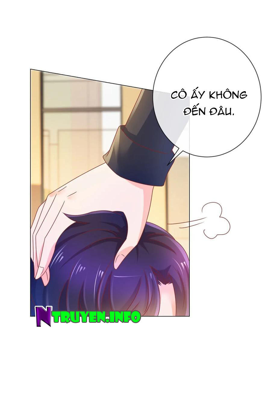 Ẩn Hôn 100%: Chọc Tức Vợ Yêu Mua Một Tặng Một Chapter 142 - Trang 2