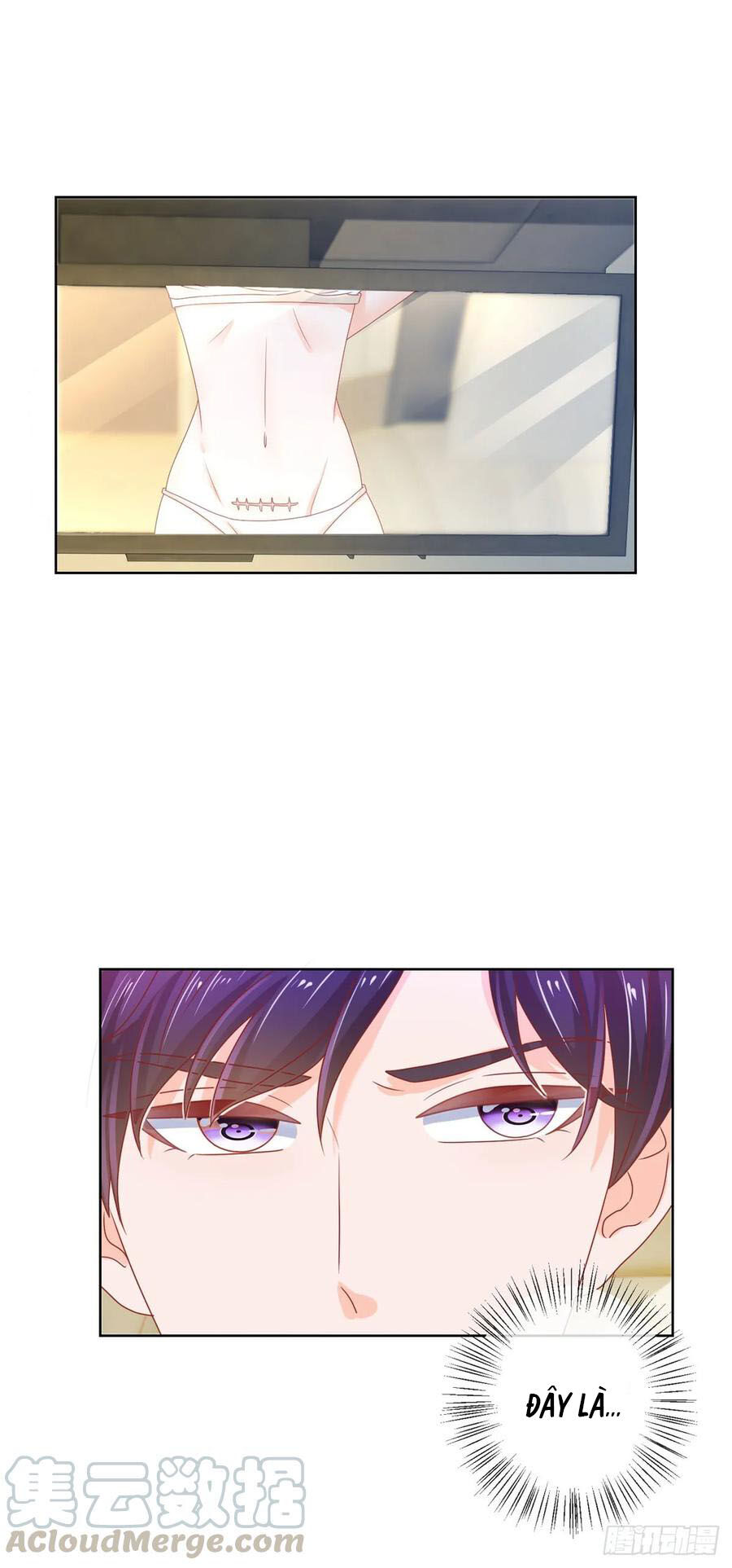 Ẩn Hôn 100%: Chọc Tức Vợ Yêu Mua Một Tặng Một Chapter 142 - Trang 2