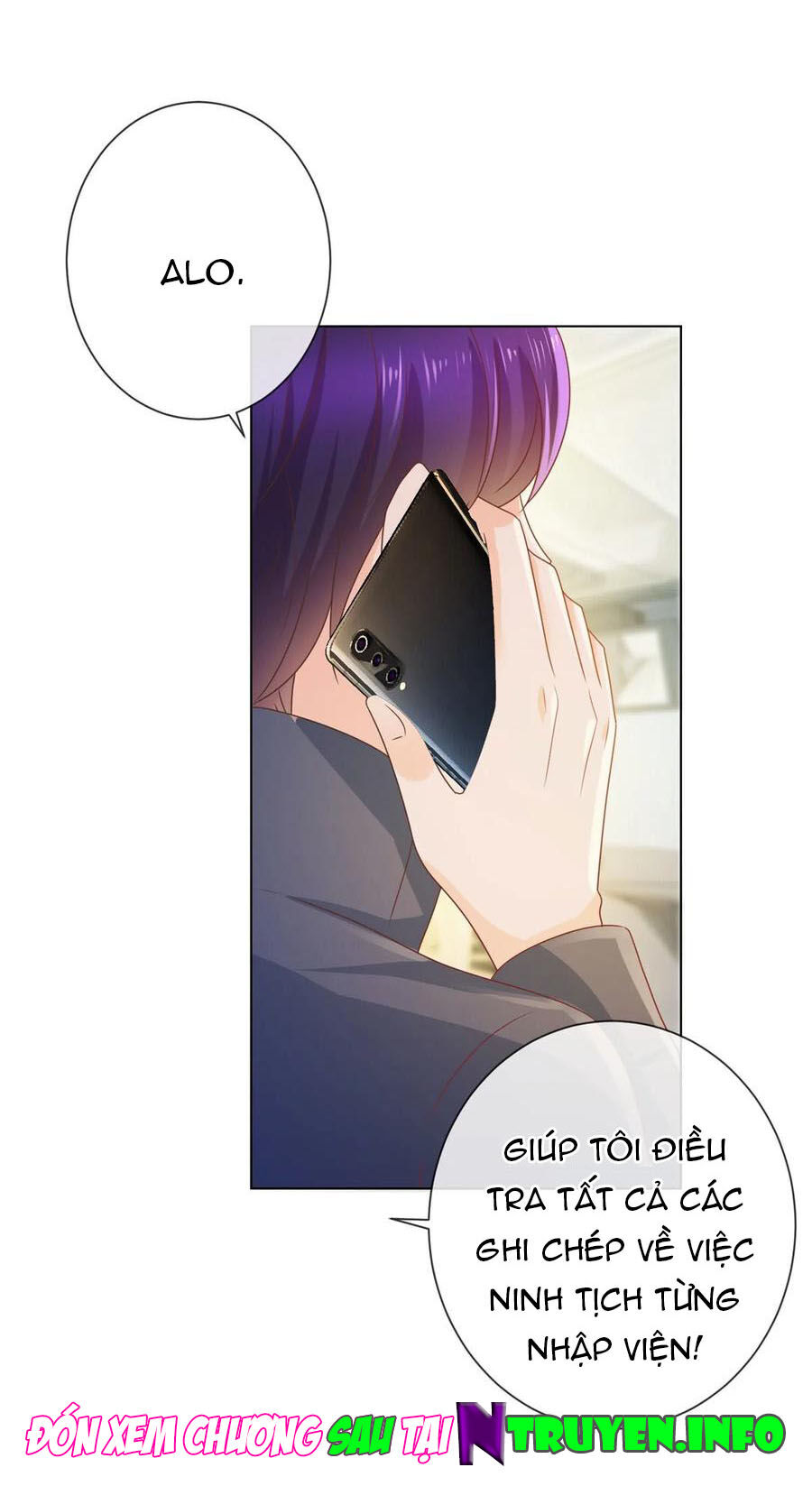 Ẩn Hôn 100%: Chọc Tức Vợ Yêu Mua Một Tặng Một Chapter 142 - Trang 2