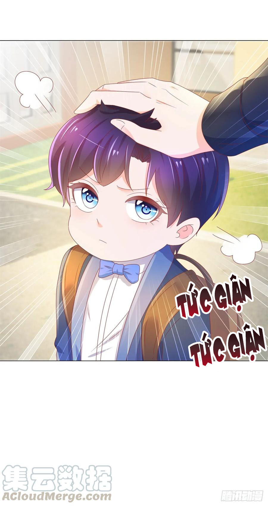 Ẩn Hôn 100%: Chọc Tức Vợ Yêu Mua Một Tặng Một Chapter 142 - Trang 2