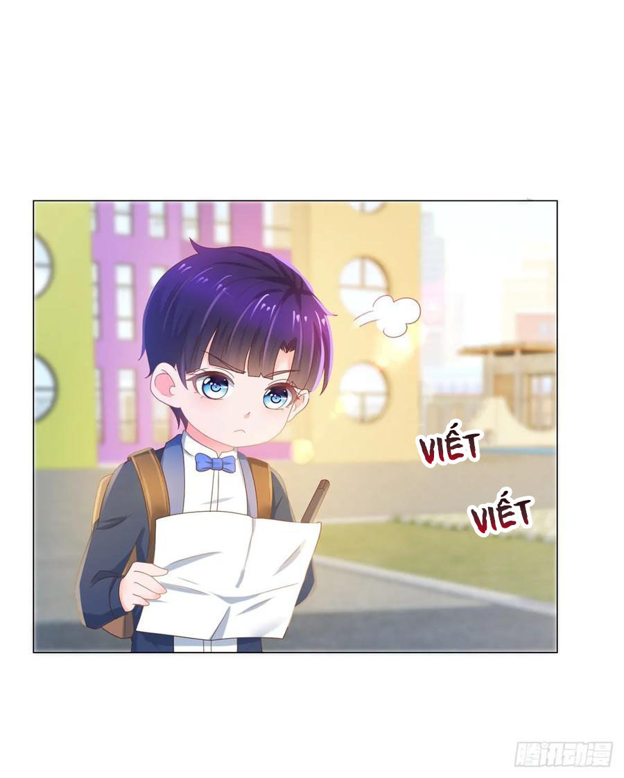 Ẩn Hôn 100%: Chọc Tức Vợ Yêu Mua Một Tặng Một Chapter 142 - Trang 2