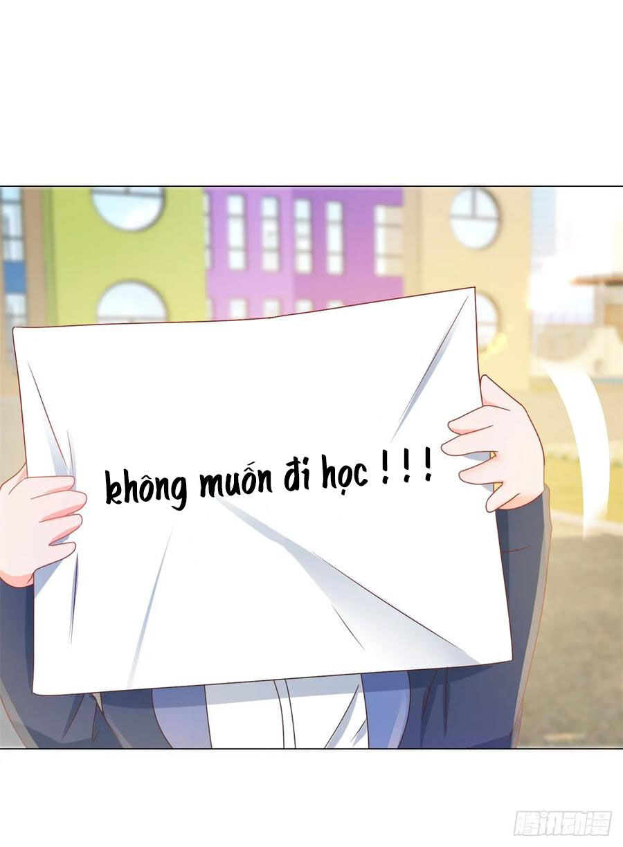 Ẩn Hôn 100%: Chọc Tức Vợ Yêu Mua Một Tặng Một Chapter 142 - Trang 2