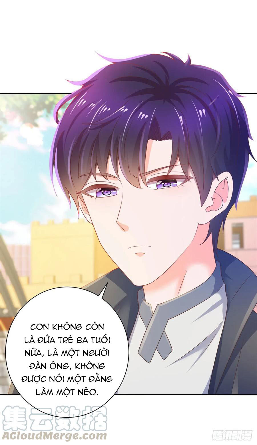 Ẩn Hôn 100%: Chọc Tức Vợ Yêu Mua Một Tặng Một Chapter 142 - Trang 2