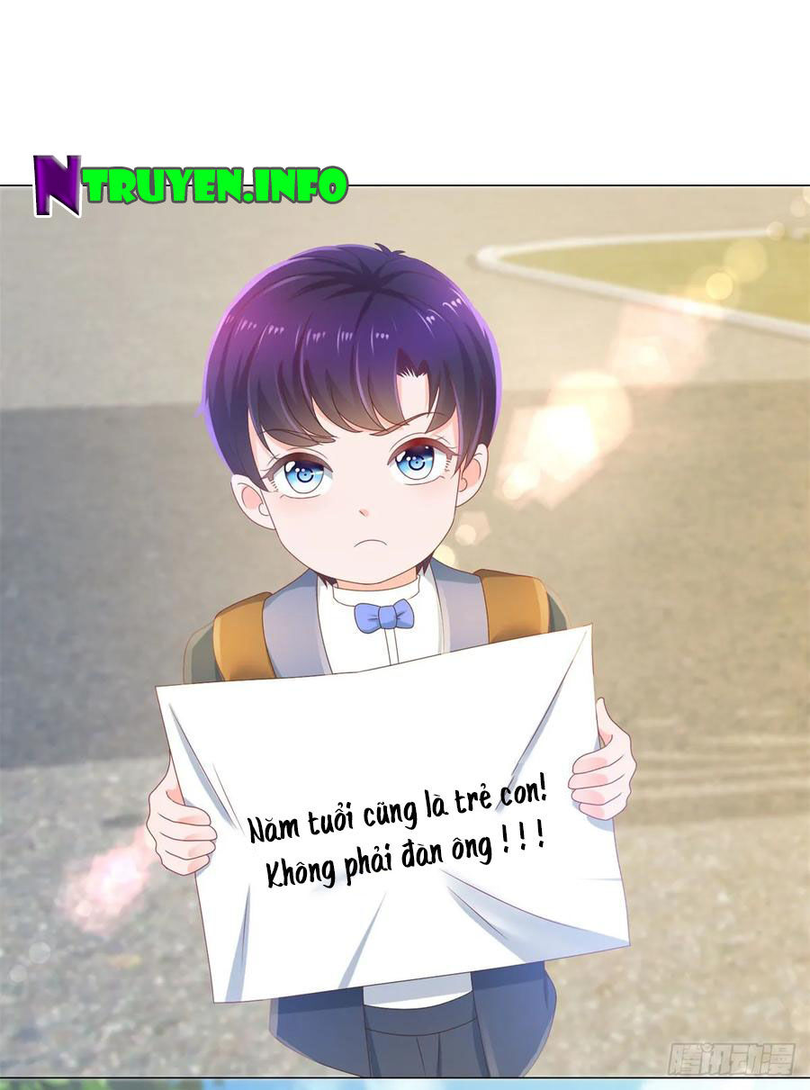 Ẩn Hôn 100%: Chọc Tức Vợ Yêu Mua Một Tặng Một Chapter 142 - Trang 2