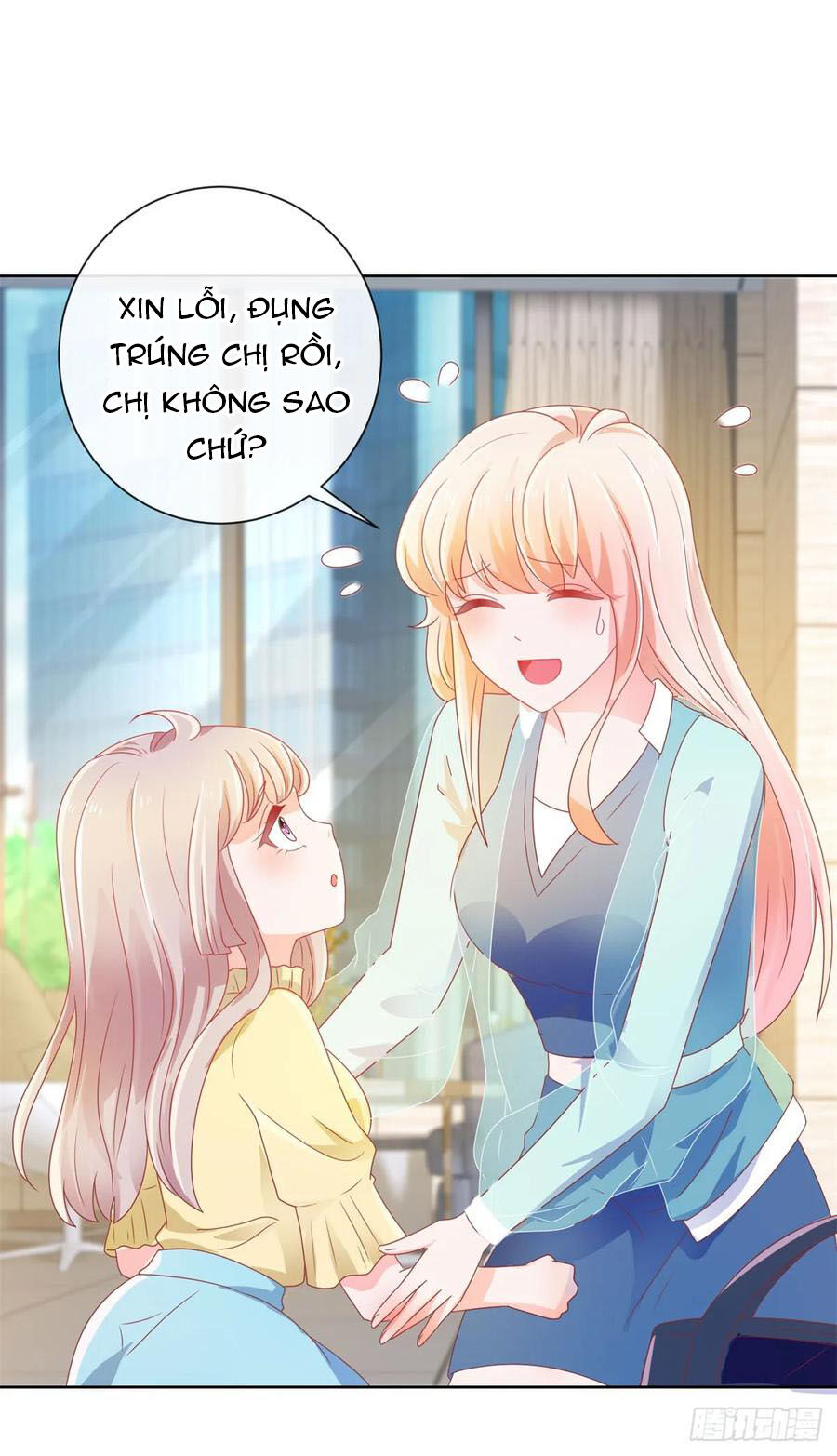 Ẩn Hôn 100%: Chọc Tức Vợ Yêu Mua Một Tặng Một Chapter 143 - Trang 2